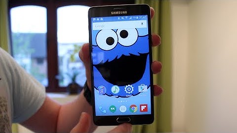 Apply Icon Packs on Stock Launchers (no root) - 2015