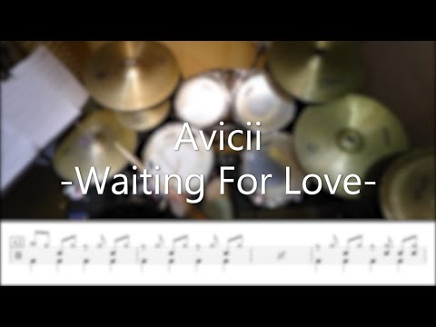 Waiting For Love - Avicii