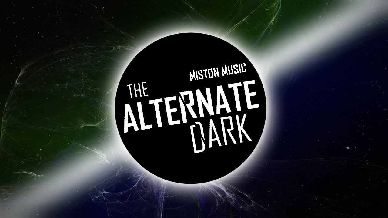Miston Music - The Alternate Dark ~ [Minimal Techno]