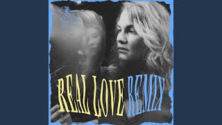 Real Love (Remix) - AVEC