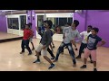 Aa gattununtaava , dance cover , from / rangasthalam / movie || choreography by saikumar