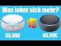 Lohnt Sich Der Neue Echo Dot 3 Mit Display Venix