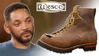 $725 and 15 months aaand... I cant wear them (Wesco boots)