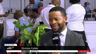 2024 Elections I South Africans want their voices to be heard: Mzwandile Mbeje weighs in