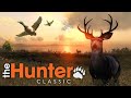 The Hunter Classic: Primera Caza | Capítulo 1 🦌