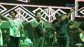 GUS MIFTAH DUET BARENG GUYON WATON MENYANYIKAN LAGU KORBAN JANJI