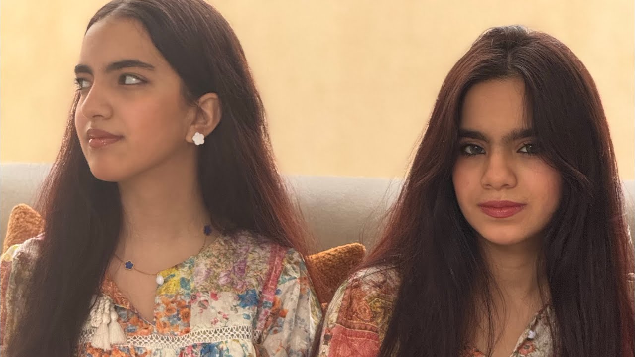 فلوق تحدي المكياج💄/ سوينا مقلب ب مايا😂💔