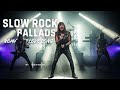 Romantic Soft Rock Ballads 🔥💔 | The Best Slow Rock Love Mix 2025