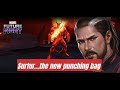 Dr.Strange is too OP for MFF - Marvel future fight