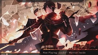 Nightcore - Warrior Inside