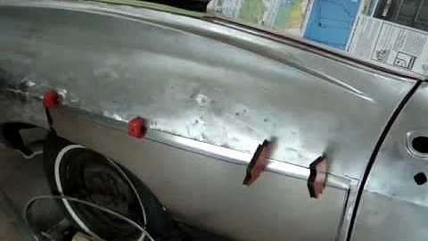 1967 Impala SS 4th video