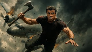 Miasto Pełne Celów, Tylko Jeden Strzelec Profesjonalny Łowca Nagród Film Akcji 2025 Pl