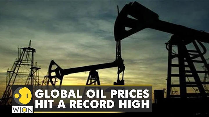 US to release oil from reserves as global oil prices surge to a record high amid Russian invasion - DayDayNews