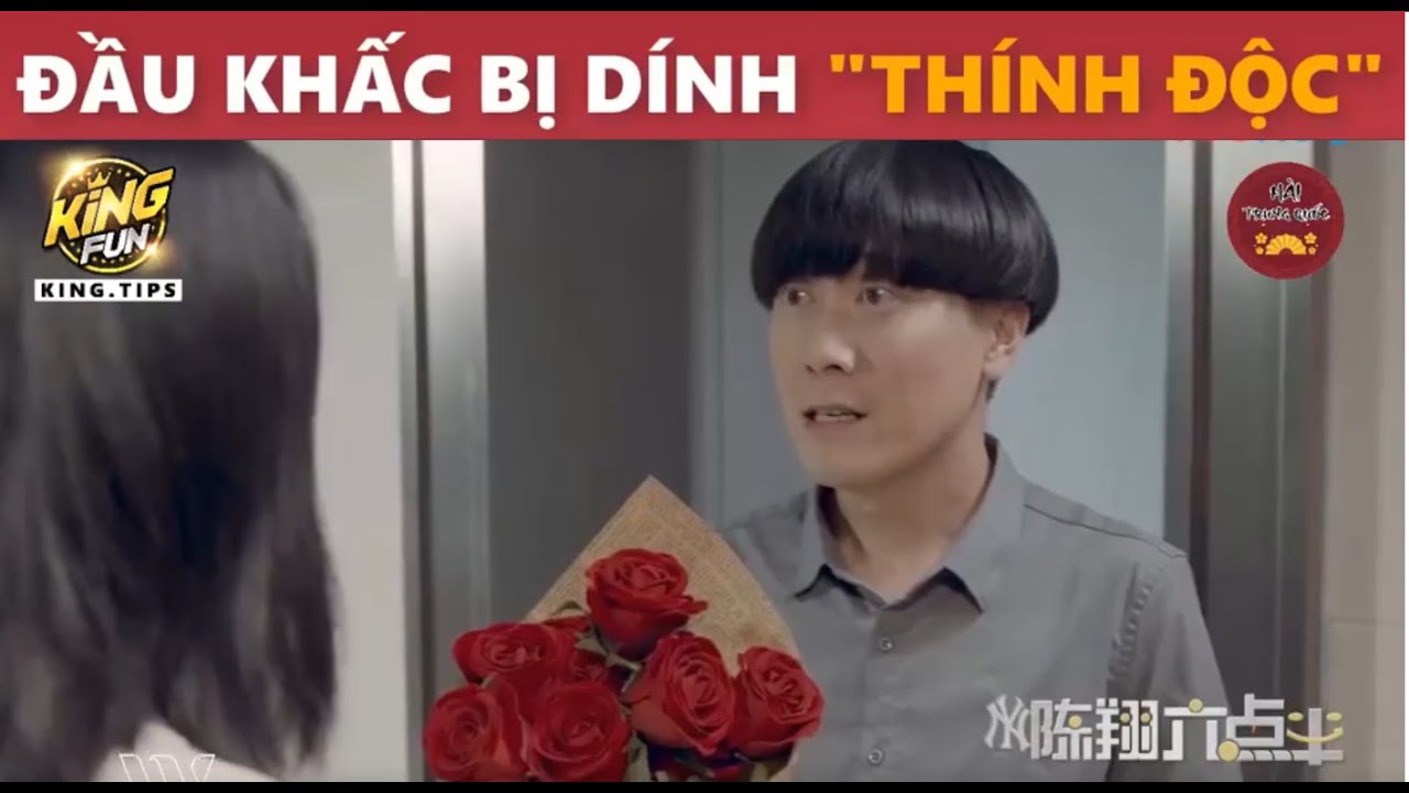 Đầu Khấc Series A Khấc dính thính Hài Trung Quốc (chinese comedy