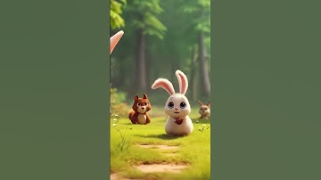 Save The Planet Song | Educational Song for Kids | With Squirrel |  #shorts #nurseryrhymes