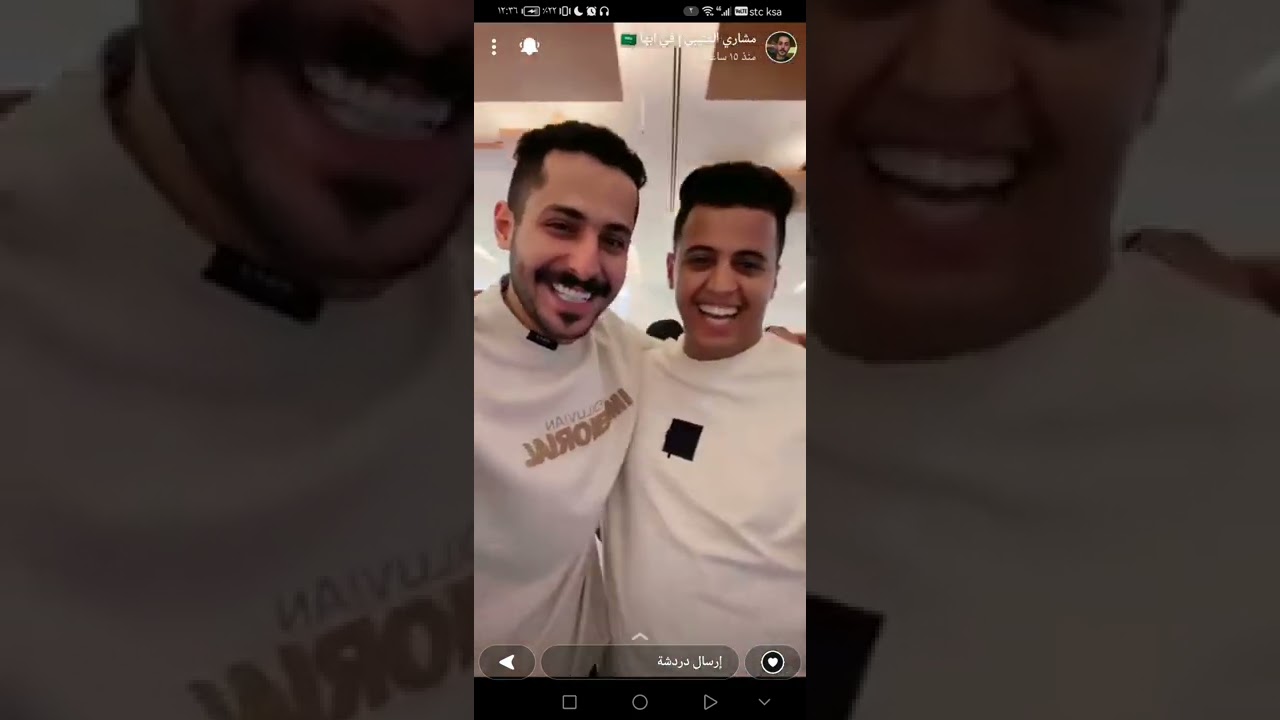 سنابات سفرة ابها مشاري العتيبي و سبايكي ونواف وفهد و خلف وسلطان بن نايف(2)