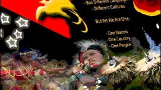 Rabbie Gamenu- Betty Betty (Papua New Guinea Music)