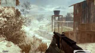 cod6 gamecam test ;S