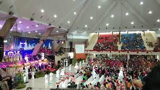 Download lagu Natal Oikemene Medan 2018