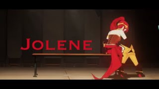 RWBY AMV: Jolene (WeissxJaunexPyrrha AU)