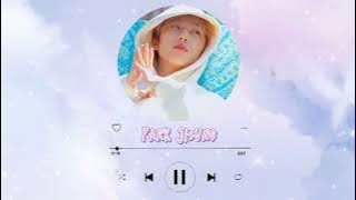 NCT Alarm Ringtone I Park Jisung