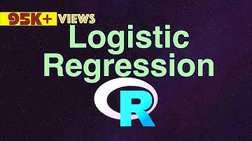 Logistic Regression with R: Categorical Response Variable at Two Levels (2018)