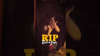 Levi BB - Rip Corazón (Preview) 🥀 #Trap #Shorts
