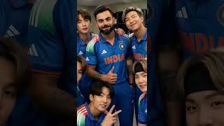 BTS army @nanditabar-i9s #viral #video #bts #shory #btsarmy #viratkohli #saharukkhan