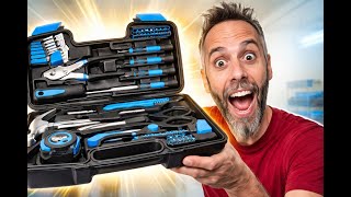 BEST Household Tool Sets?