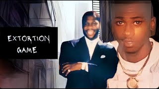 Clarence Preacher Heatley Wayne Silk Perry