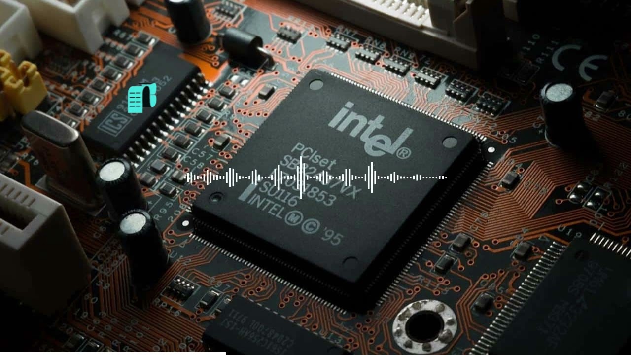 Những sai lầm khiến Intel mất hào quang ngành chip || Báo Nó Nói Thế