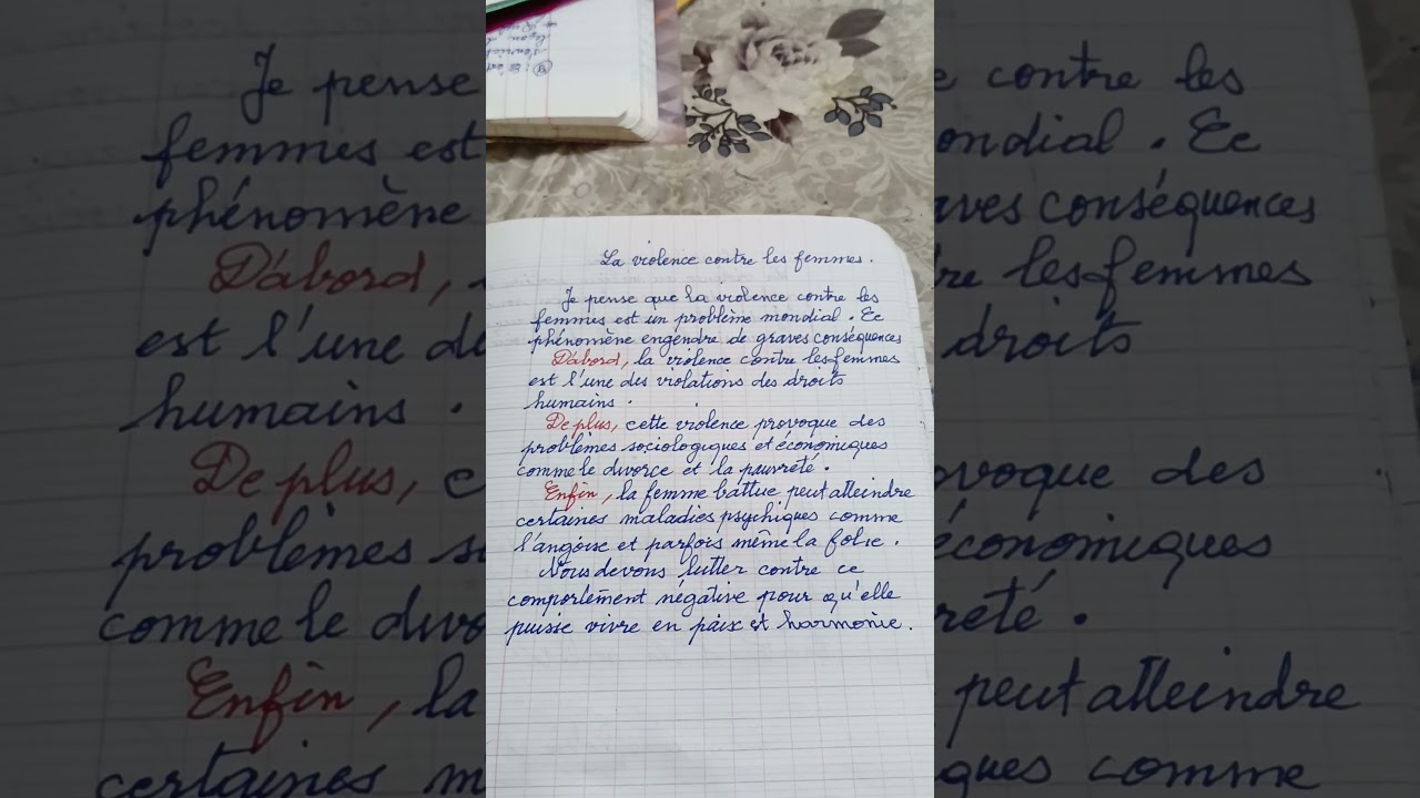 la violence contre les femmes