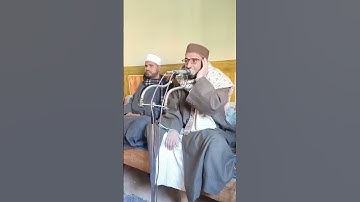 إن المتقين فى جنات وعيون ادخلوها بسلام آمنين $#$ القارئ محمد عبدالله عبدالعظيم