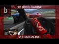 Virtual Reality Assetto Corsa time trial series #2 GT-R Nismo @Redbull Ring GP