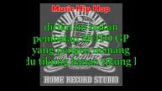 NDX A K A Ft Mbendolz Voc MK Crew - Aku Ra Nikung Lirik
