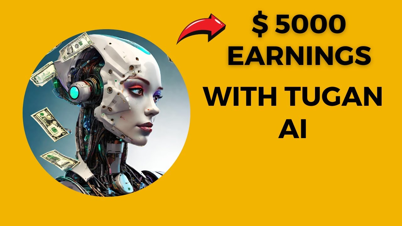Tugan Ai Revolutionizing AI Technology for Businesses and Individuals