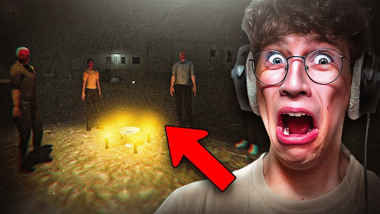 I MIEI VICINI VOGLIONO SACRIFICARMI PER IL LORO CULTO | Community