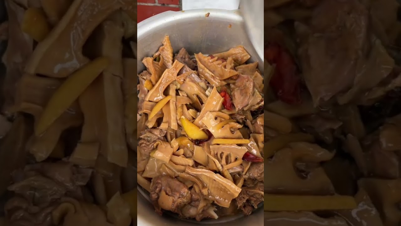 វិ ធី ធ្វេី ខសា-ច់ទាទំពាំ ងបែ-បចិ-នអោយមានរ-ស់ជាតិឆ្ងាញ់ពិសារ👍