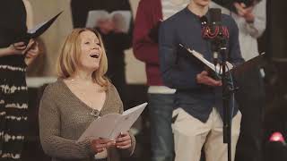 Ice Land The Eternal Music Choir Of Clare College, Cambridge - Graham Ross