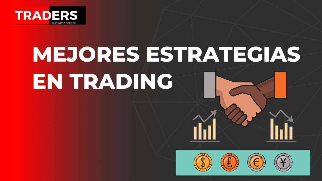 La mejor estrategia para criptomonedas | TBS