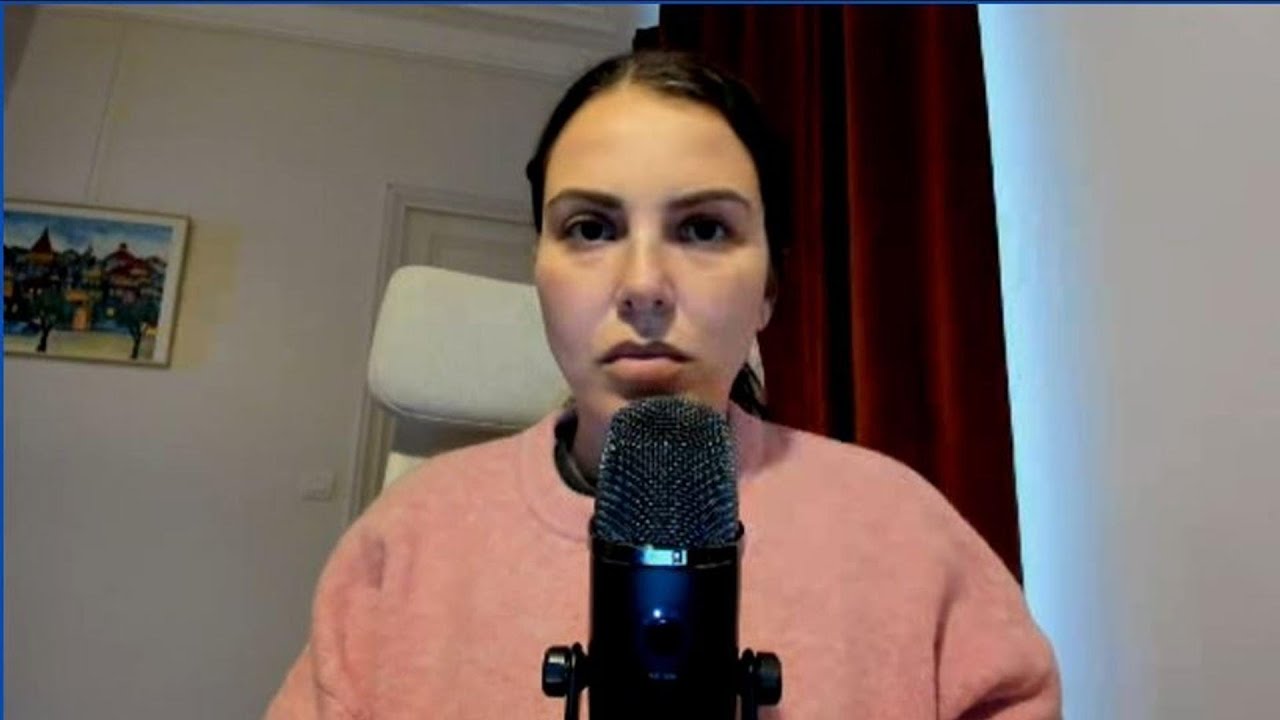 Police detain pro-Palestinian protesters at UCLA