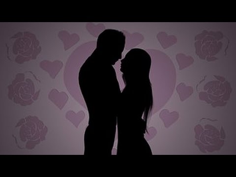 Sensuale e romantico