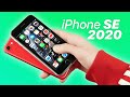 iPhone SE 2020 Review - Clean, Compact, Capable and Cheap!