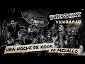 Trotsky Vengaran - Noche de Rock en Medallo