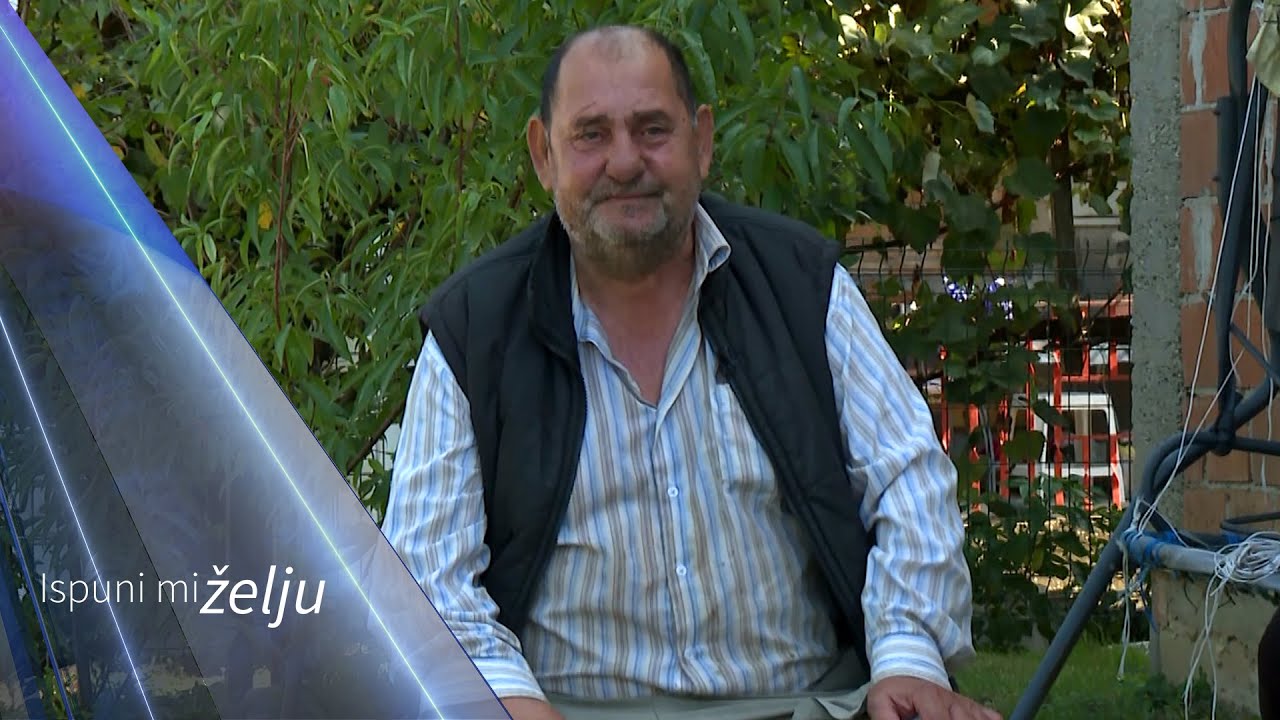 Što ja moram jesti svaki dan meso, a komšija nema ni za hljeba? | Ispuni mi želju | Hayat TV