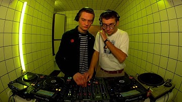 Kinzua | HÖR - Dec 2 / 2022