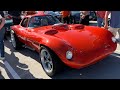 South OC Cars and Coffee - ‪San Clemente Outlets - October 11, 2025
