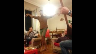 Nazilli Lobisi Aydin Havalari Vol1