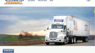 DAYTON FREIGHT LINES 2016