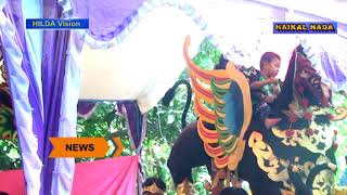 TETEP DEMEN//LIVE SHOW HAIKAL NADA EDISI PANGGANGSARI 16 JULI 2019